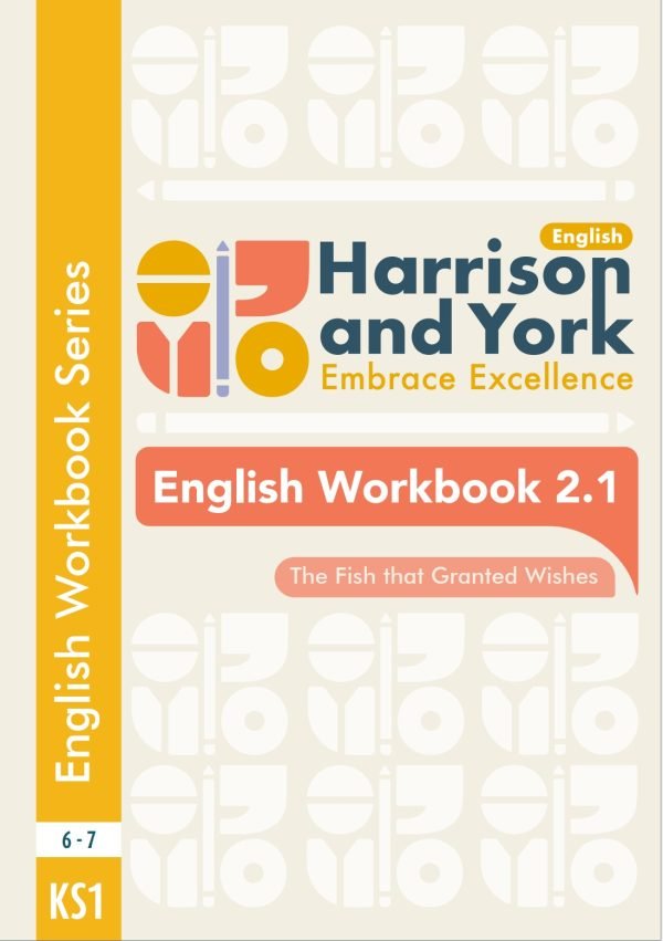YR3 Book 1