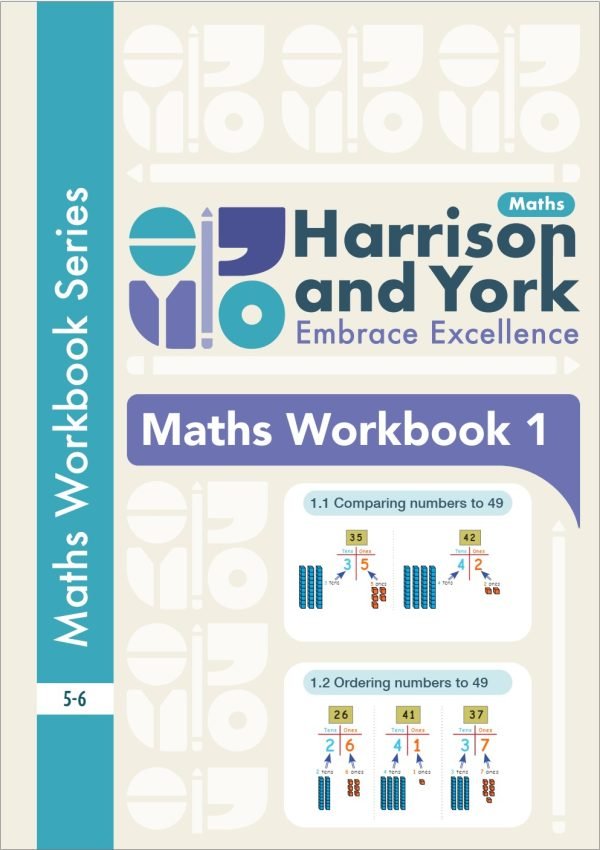 Maths Workbook 2