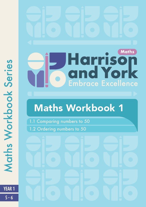 maths Workbk 1